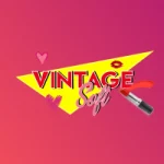 Logo da Rádio Vintage Soft