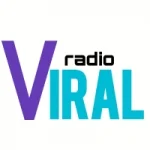Logo da Rádio Viral