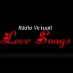 Logo da Rádio Virtuall