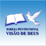 Logo da Rádio Visão De Deus