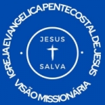 Logo da Rádio Visão Missionária Evangélica