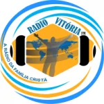 Logo da Rádio Vitória FM