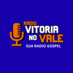 Logo da Rádio Vitória no Vale FM