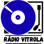 Logo da Rádio Vitrola de Itatiba