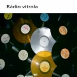 Logo da Rádio Vitrola