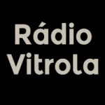 Logo da Rádio Vitrola
