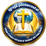 Logo da Rádio Viva Cristo