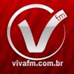 Logo da Rádio Viva FM