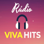Logo da Rádio Viva Hits