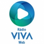 Logo da Rádio Viva Web