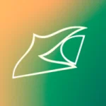 Logo da Rádio Vivendo Para Cristo