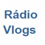 Logo da Rádio Vlogs