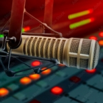 Logo da Rádio Vocal Hits