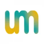Logo da Rádio Vôlei UM