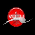 Logo da Rádio Votu Line
