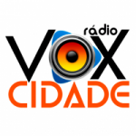 Logo da Rádio Vox Cidade