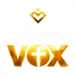 Logo da Rádio Vox