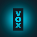 Logo da Rádio Vox Web Dance