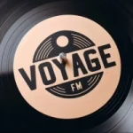 Logo da Rádio Voyage FM