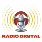 Logo da Rádio Voz Da Promessa
