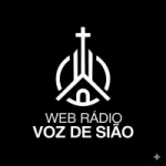 Logo da Rádio Voz de Sião