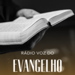 Logo da Rádio Voz do Evangelho