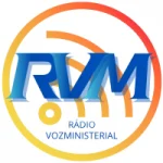 Logo da Rádio Voz Ministerial