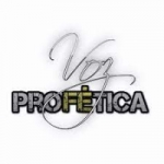 Logo da Rádio Voz Profética