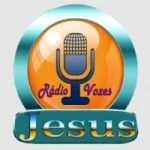 Logo da Rádio Vozes De Sião