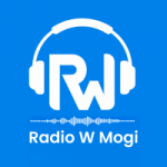 Logo da Rádio W Mogi