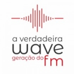 Logo da Rádio Wave FM