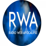 Logo da Rádio Web Apocalipse