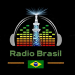 Logo da Rádio Web Brasil