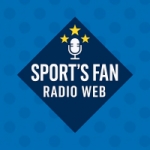 Logo da Rádio Web Caieiras Sports Fan