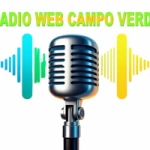 Logo da Rádio Web Campo Verde