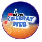 Logo da Rádio Web Celebray