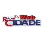 Logo da Rádio Web Cidade