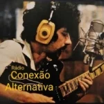 Logo da Rádio Web Conexão Alternativa