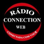 Logo da Rádio Web Connection