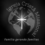 Logo da Rádio Web Cristã Missional