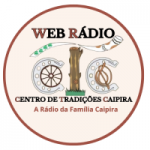 Logo da Rádio Web CTC