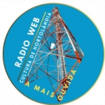 Logo da Rádio Web Cultura De Hortolândia