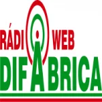 Logo da Rádio Web Difabrica