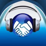 Logo da Rádio Web do Patrocinador