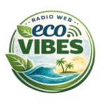 Logo da Rádio Web Eco Vibes