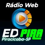 Logo da Rádio Web Ed Pira Esportiva