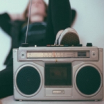 Logo da Rádio Web Elesbonense