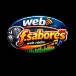 Logo da Rádio Web F.sabores