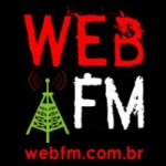 Logo da Rádio Web FM