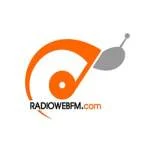 Logo da Rádio Web FM